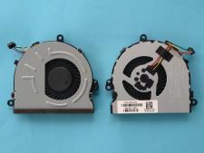 Вентилятор Hp 15-BF001AX